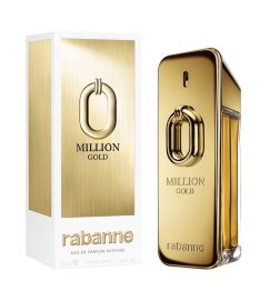 Million Gold - Eau de Parfum Intense Million Gold - Eau de Parfum Intense
